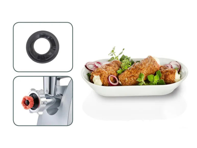 Vleesmolen<SILVERCREST® KITCHEN TOOLS Discount