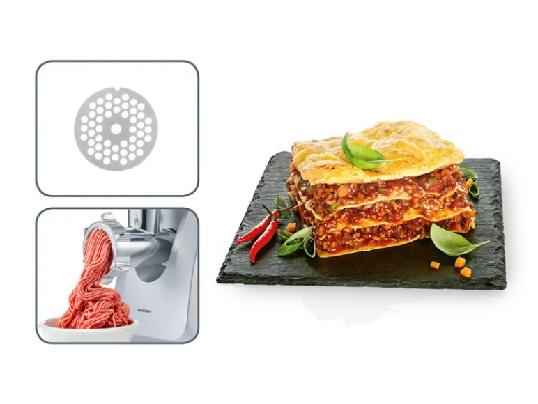 Vleesmolen<SILVERCREST® KITCHEN TOOLS Discount
