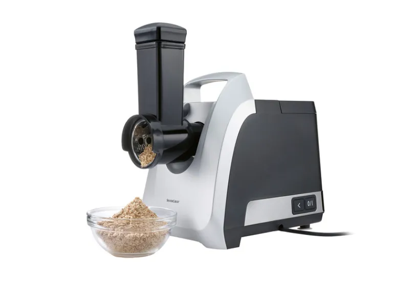 Vleesmolen<SILVERCREST® KITCHEN TOOLS Discount
