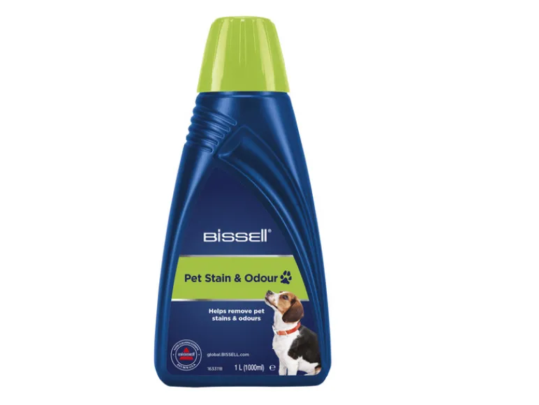 Vlekkenreiniger Pet Stain and Odour<Bissell Outlet