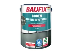 Vloeibare vloerverf 5 liter<BAUFIX New