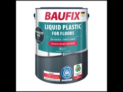 Vloeibare vloerverf 5 liter<BAUFIX New