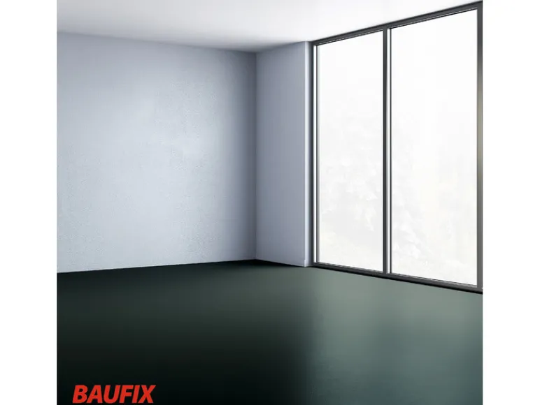 Vloeibare vloerverf 5 liter<BAUFIX New