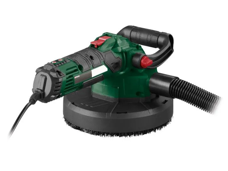 Vloer- en wandschuurmachine 1050 W<PARKSIDE® New