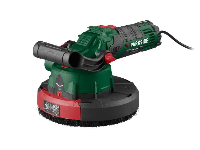 Vloer- en wandschuurmachine 1050 W<PARKSIDE® New