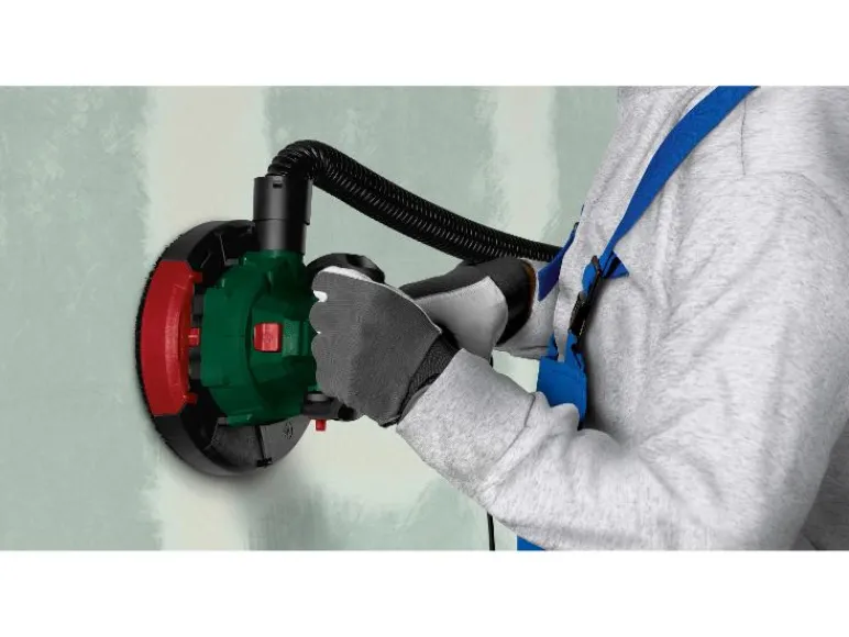 Vloer- en wandschuurmachine 1050 W<PARKSIDE® New