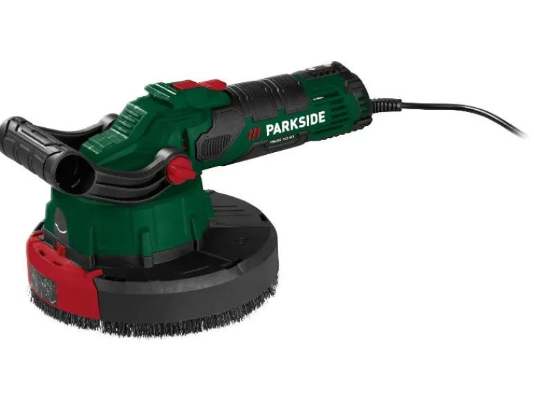 Vloer- en wandschuurmachine 1050 W<PARKSIDE® New