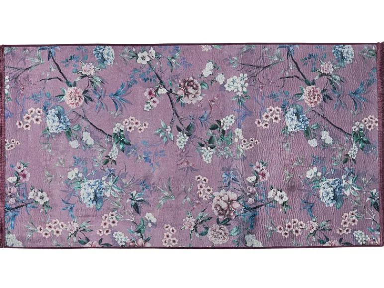 Vloerkleed 80 x 150 cm<LIVARNO home New