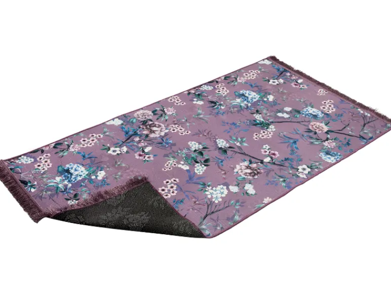 Vloerkleed 80 x 150 cm<LIVARNO home New