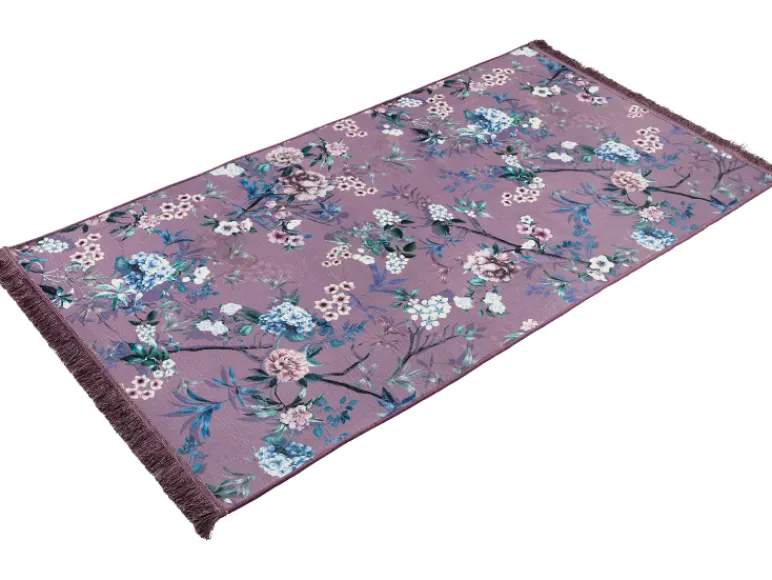 Vloerkleed 80 x 150 cm<LIVARNO home New