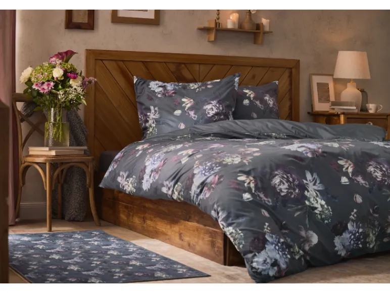 Vloerkleed 80 x 150 cm<LIVARNO home New