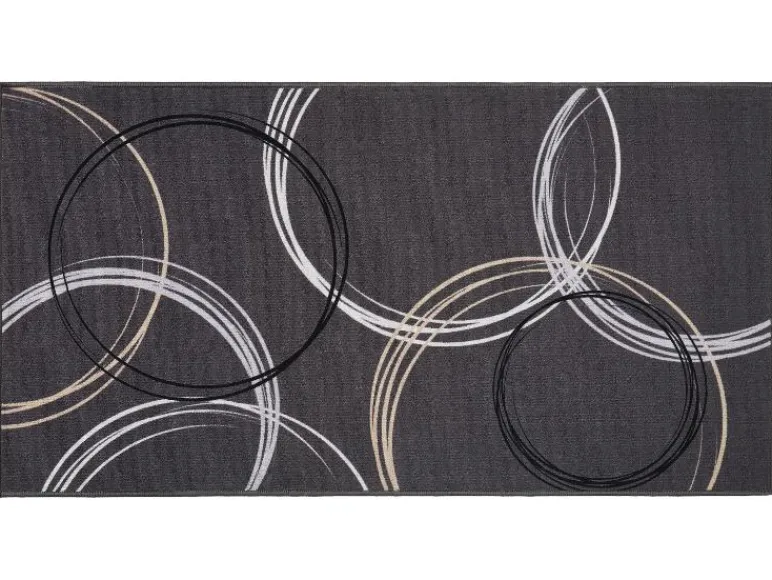Vloerkleed 80 x 150 cm<LIVARNO® Sale