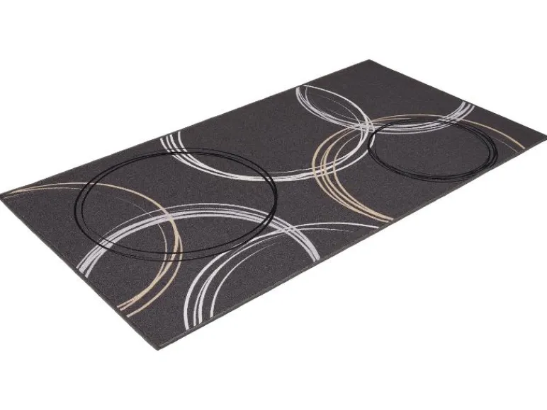 Vloerkleed 80 x 150 cm<LIVARNO® Sale
