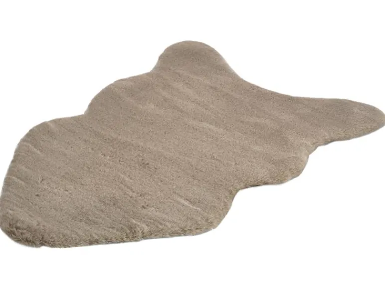 Vloerkleed 90 x 60 cm<LIVARNO® Outlet
