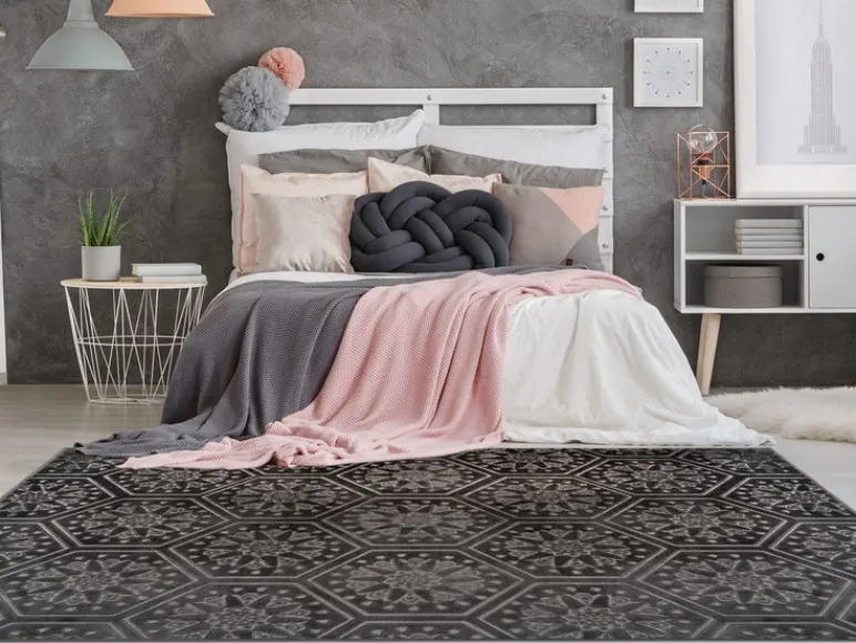 Vloerkleed Monroe<Arte Espina Clearance