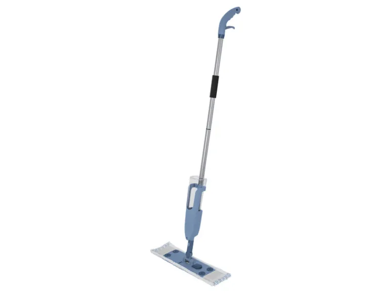 Vloerwisser met sproeifunctie<LIVARNO home Clearance