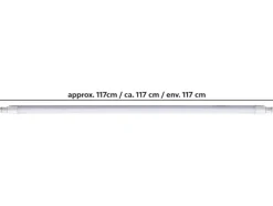 Vochtbestendige lamp IP65<LIVARNO® Best