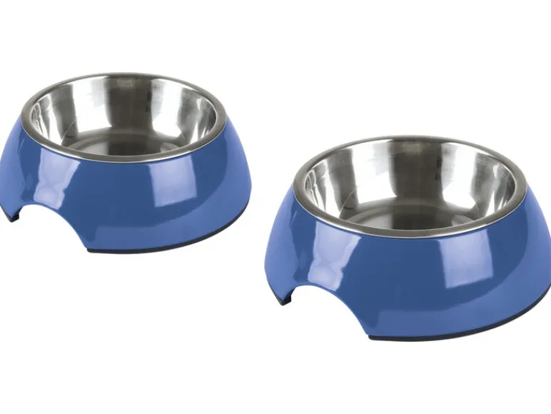 Voer- en drinkbak / schaalmat<zoofari® Best
