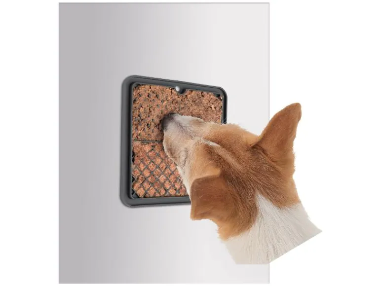 Voer- en drinkbak, voermat of likmat<zoofari® Sale