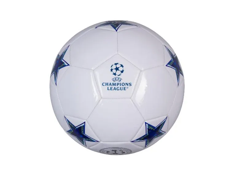 Voetbal Champions League Ø 22 cm< Hot