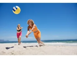 Voetbal, volleybal of basketbal<CRIVIT Best