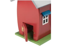 Vogelhuisje<zoofari® Best