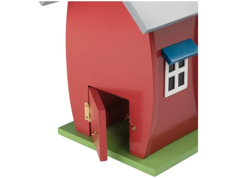 Vogelhuisje<zoofari® Best