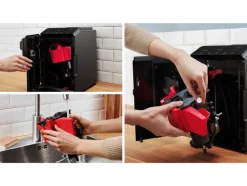 Volautomatisch koffiezetapparaat Serie 2 VeroCafe TIE20109<BOSCH Outlet