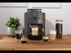 Volautomatische espressomachine Arabica EA810B<Krups Sale