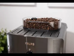Volautomatische espressomachine Arabica EA810B<Krups Sale