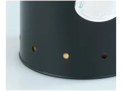 Voorraadpot Nero<Wenko Outlet
