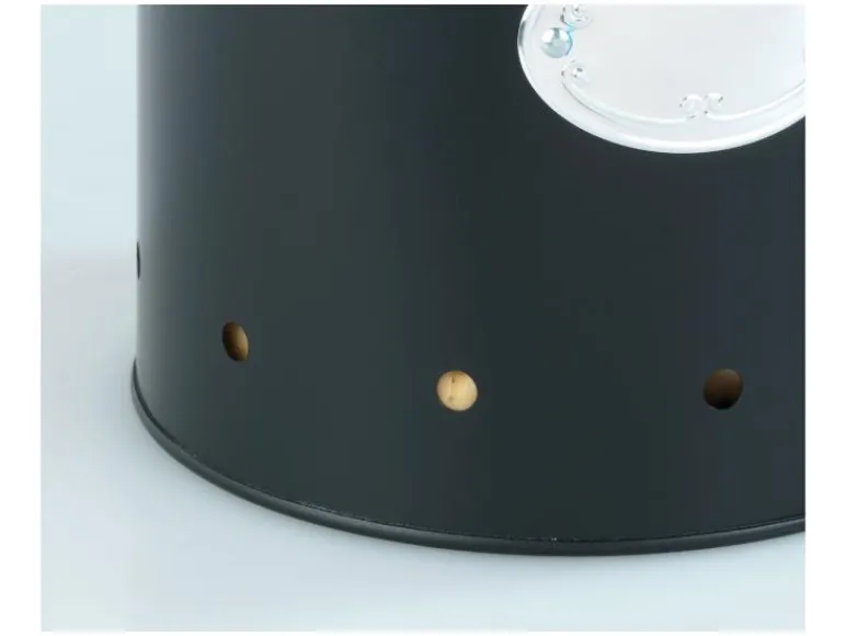 Voorraadpot Nero<Wenko Outlet
