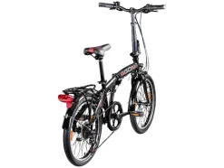 Vouwfiets Parklane<Zündapp Outlet