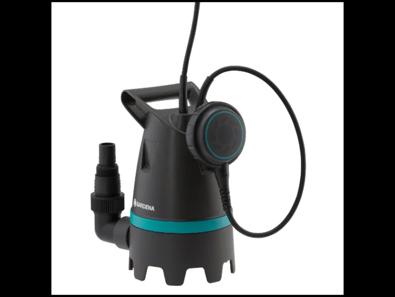 Vuilwaterpomp 10500 BASIC<Gardena Sale