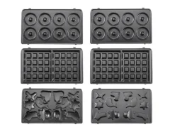 Wafelijzer<SILVERCREST® KITCHEN TOOLS Outlet