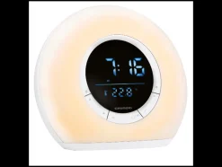 Wake up light met radio<GRUNDIG Clearance