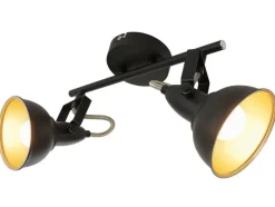 Wand- en plafondlamp<Briloner Best