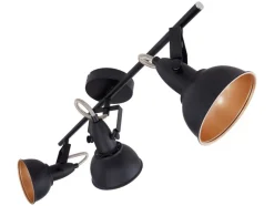 Wand- en plafondlamp<Briloner Best