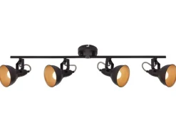 Wand- en plafondlamp<Briloner Best