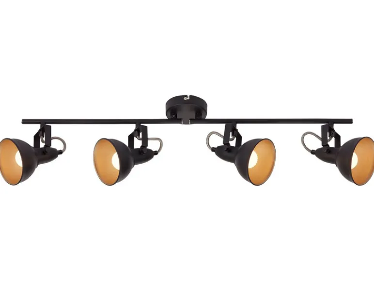 Wand- en plafondlamp<Briloner Best