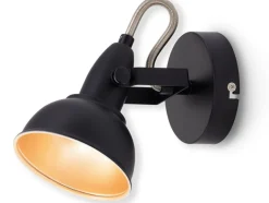 Wand- en plafondlamp<Briloner Best