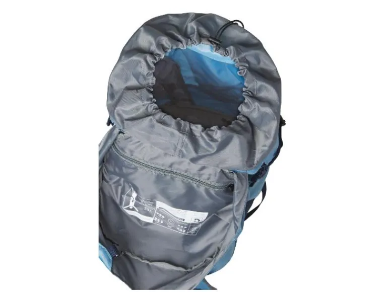 Wandelrugzak 40 l<CRIVIT Online