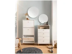 Wandspiegel Alfa<Schildmeyer New