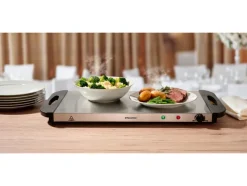 Warmhoudplaat<SILVERCREST® Clearance