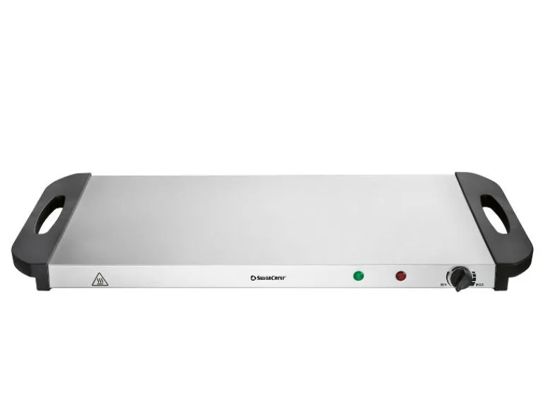 Warmhoudplaat<SILVERCREST® Clearance