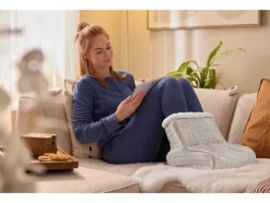 Warmteband of voetenwarmer<sensiplast®