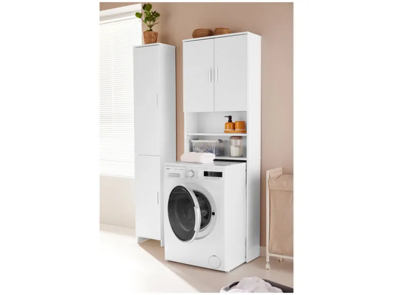 Wasmachinekast Liverpool<LIVARNO home Hot