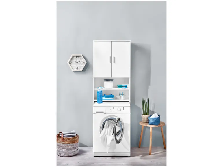 Wasmachinekast Liverpool<LIVARNO home Hot