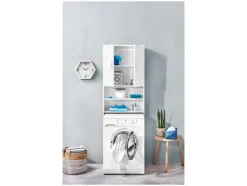 Wasmachinekast Liverpool<LIVARNO home Hot