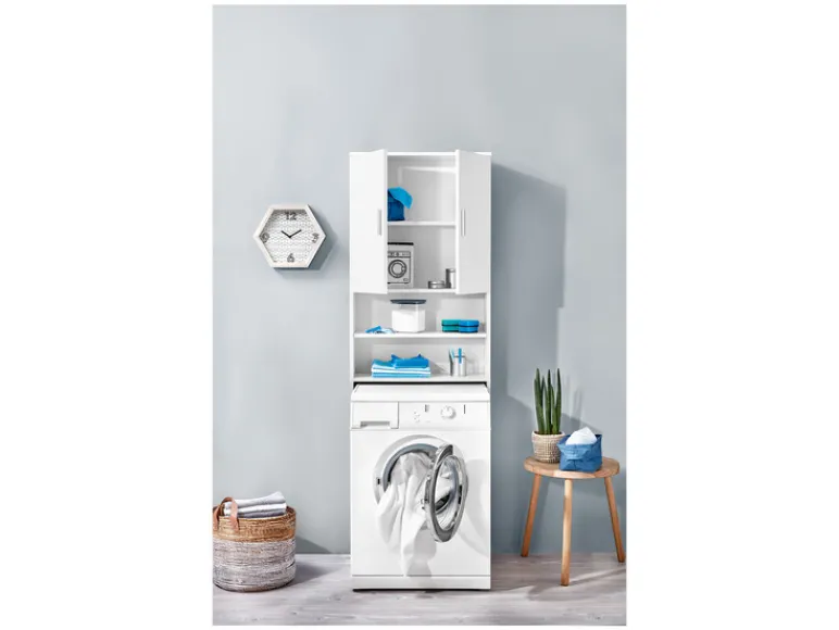 Wasmachinekast Liverpool<LIVARNO home Hot